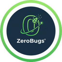 ZeroBugs
